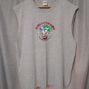 Who's Your Daddy - Hellanbach - Sleeveless - XL